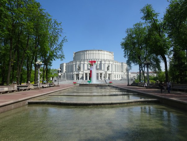 Minsk, Belarus 2